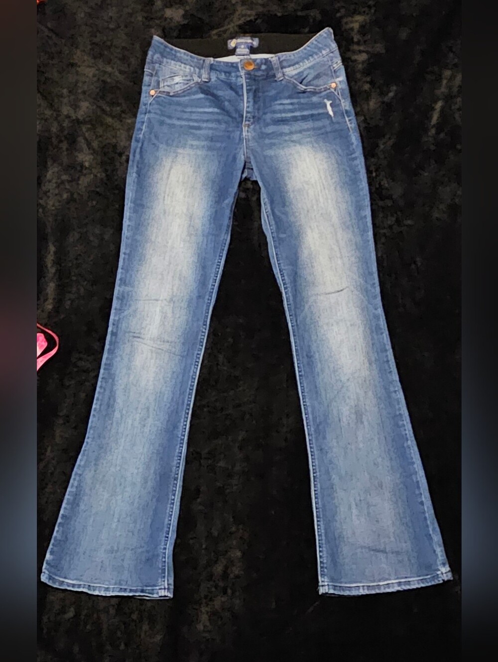 Democracy Women's Jeans